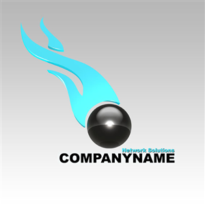 Logo Design by amrabdelmonem for LeanSlate | Design: #1806335