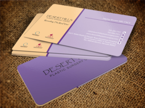 Business Card Design by Pixi Dust for this project | Design: #7038447