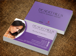 Business Card Design by Pixi Dust for this project | Design: #7038451