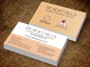 Business Card Design by Pixi Dust for this project | Design: #7038453