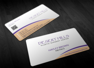 Design de Carte de Visite par Designing Birds pour ce projet | Design #7039682