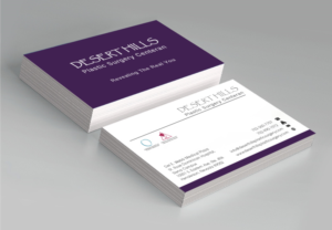 Business Card Design by instudio for this project | Design: #7164514
