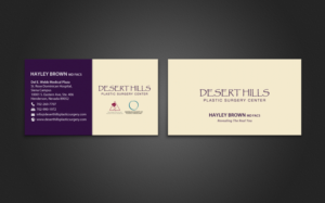 Visitenkarten-Design von chandrayaan.creative für dieses Projekt | Design: #7038633