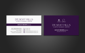 Visitenkarten-Design von chandrayaan.creative für dieses Projekt | Design: #7038635