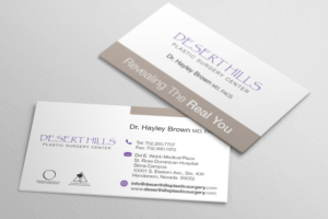 Design de Carte de Visite par benlee.design pour ce projet | Design #7040161