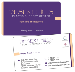 Business Card Design by dbb201 for this project | Design: #7046457