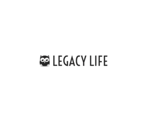 Legacy Life | Logo Design by tavi