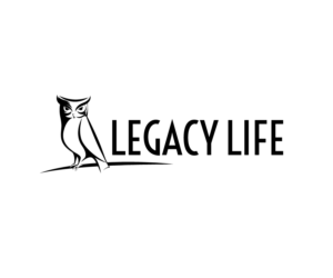 Legacy Life | Logo Design by olvanita