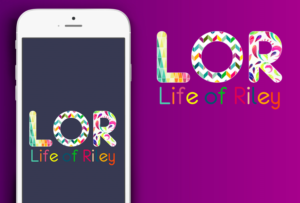 Diseño de Logo por Ms. Eyesmile