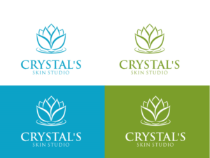 Logo Design by Colorflix™ for this project | Design: #7051325
