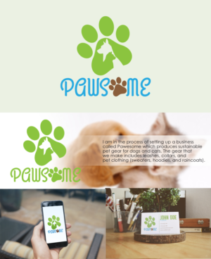 Logo Design by carlbondoc for this project | Design: #7034670