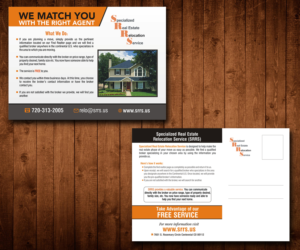 Postcard Design | Design de Carte Postale par Designers Hub