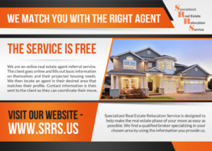 Postcard Design by debdesign for SRRS | Design: #7118699