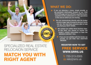 Postcard Design by rkailas for SRRS | Design #7094148