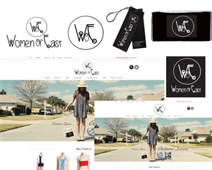 Logo Design by Soula Vetter for Espresso Studios | Design #1804913