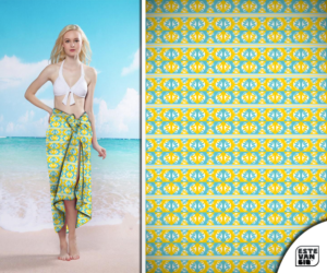 Graphic Design by estevangio for this project | Design: #7108581