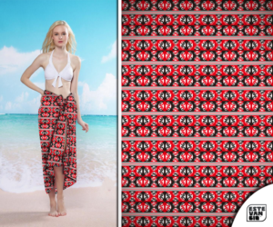 Graphic Design by estevangio for this project | Design: #7108584