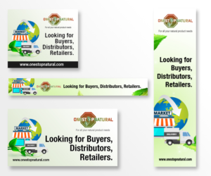 Banner Ad Design by mcoco