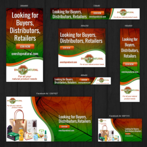 Diseño De Banner Publicitario por pivotaldesign.biz para Visions of Health | Diseño #7078450