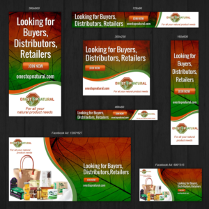 Banner Ad Design by pivotaldesign.biz