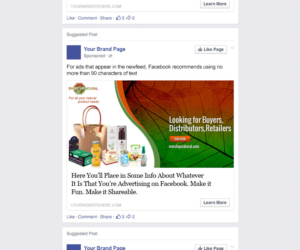 Banner Ad Design by pivotaldesign.biz for Visions of Health | Design: #7078452