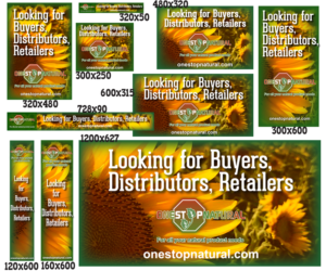Banner Ad Design by iD_intelligentDesign for Visions of Health | Design: #7051505