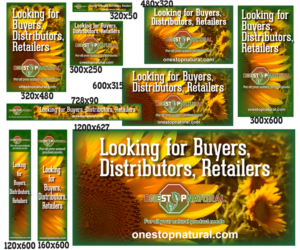 Banner Ad Design by iD_intelligentDesign for Visions of Health | Design: #7052245