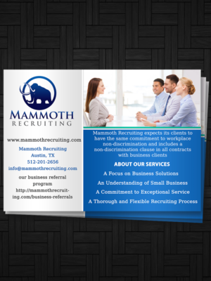 Postcard Design by ESolz Technologies