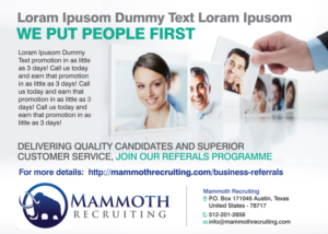 Postcard Design by rkailas