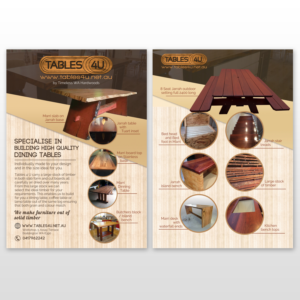 Flyer Design by Kishaloy_D for this project | Design #7274557
