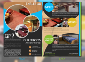 Flyer Design by p3kacosta