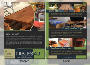 Flyer Design by p3kacosta for this project | Design: #7133008