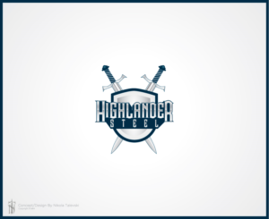 Logo Design by PenTool for this project | Design: #7243962