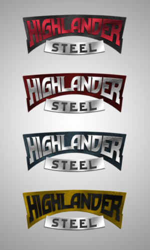 Logo Design by Aidaverse for this project | Design: #7237893
