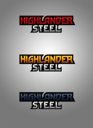 Logo Design by Aidaverse for this project | Design: #7237894