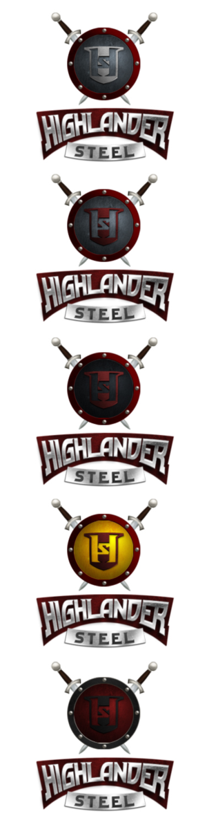 Logo Design by Aidaverse for this project | Design: #7249665