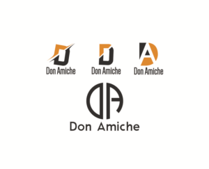 Logo Design by greg.manzano for this project | Design: #7059791