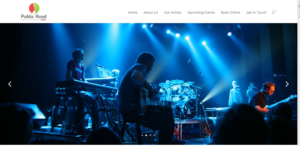 Wordpress Design by Melificant Designs