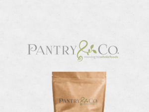 Logo-Design von Nalanr cvn für dieses Projekt | Design: #7045722