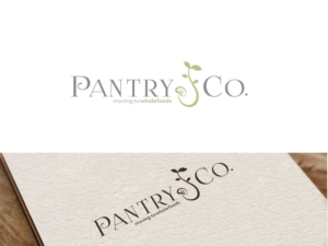 Logo Design by Nalanr cvn for this project | Design #7045756