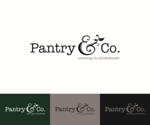 Logo Design by zimple for this project | Design: #7043514