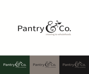 Logo Design by zimple