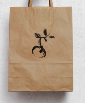 Logo Design by Creative Constant