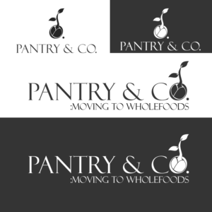 Logo Design by RomyBoy for this project | Design: #7240708