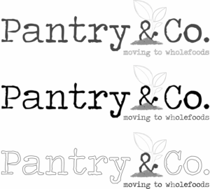 Logo Design by Lisa Inspektor