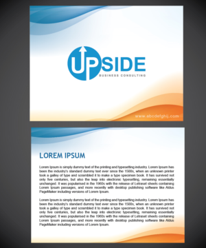 PowerPoint Design by joliau for this project | Design: #7076207