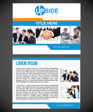 PowerPoint Design by joliau for this project | Design: #7076208
