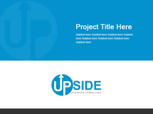 PowerPoint Design by Best Design Hub for this project | Design: #7184497