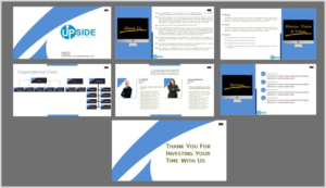Design de PowerPoint par Mukund Kolhatkar pour ce projet | Design #7187410