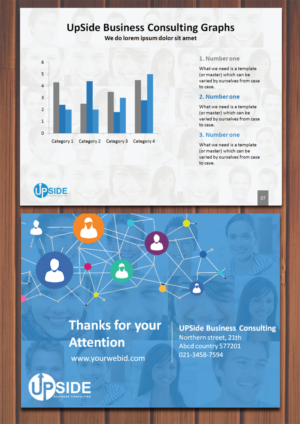 PowerPoint Design by rkailas for this project | Design: #7112596
